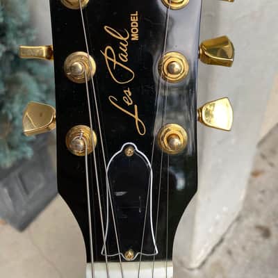 Gibson Les Paul Signature T with Manual Tuners 2013 - Wine Red image 2