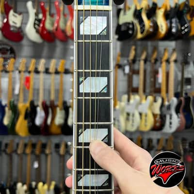 Takamine Tak Tsp178 Ac Sbb Japan image 4