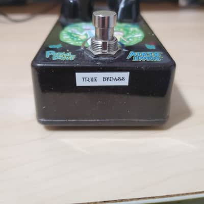 Airis FX Portal Drive image 2