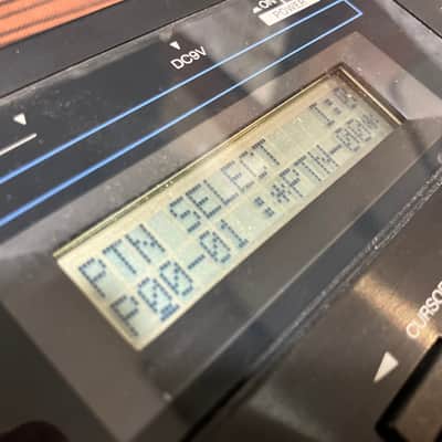 Korg DDD-5 Dynamic Digital Drums image 7