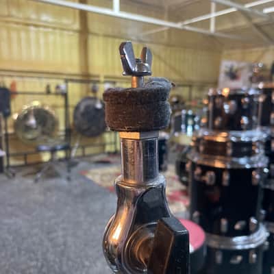 Ludwig Vintage Late 70s Hercules #1406 Cymbal Stand - LCS-802-HERC image 6