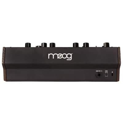 Moog DFAM image 4