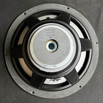 JBL 12" Speaker IL300GWS 300 Watts 4 Ohms Woofer image 2