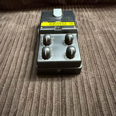 Pearl PH-03 Phaser Vintage Pedal (Made In Japan) image 2