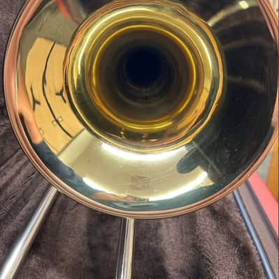 Bach Stradivarius LT16M Mid-2000s - Clear image 3