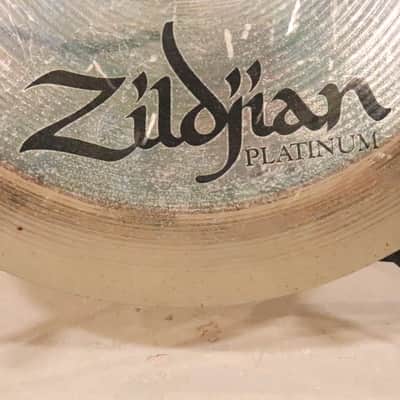 Zildjian 18" Platinum China Boy High Cymbal image 12