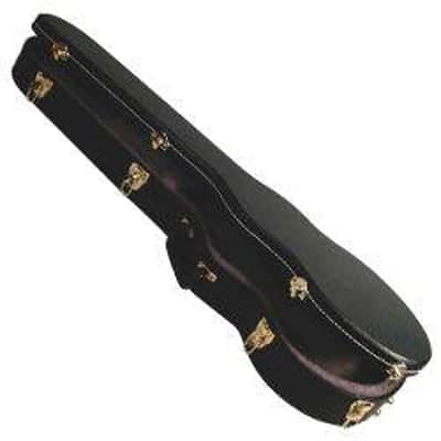 Boblen #HSLP - Les Paul Style Hardshell Case ( Yorkville YEC-6HLP ) image 1
