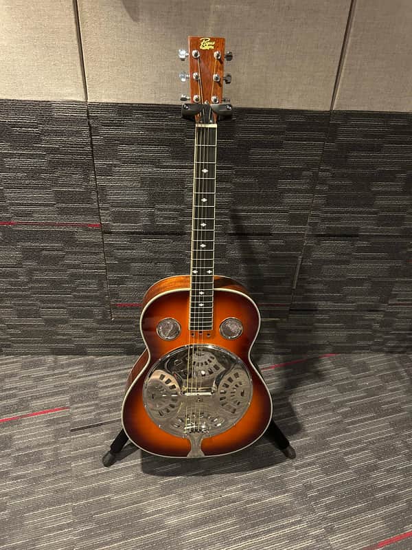 Rogue Fine Instruments Acoustic Guitar image 1