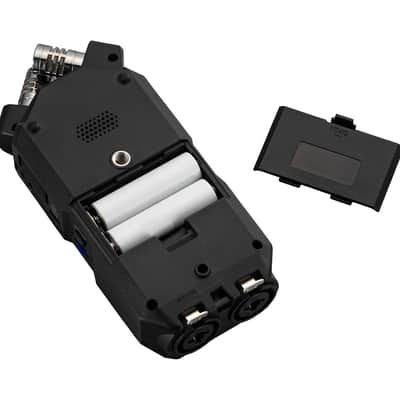 Zoom H4essential 32-Bit Float Field Recorder image 7
