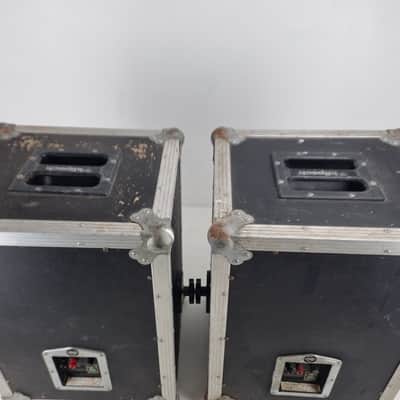Klipsch Heresy HIP - PA speakers (Set.2) image 8