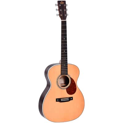 OMT-1 Sigma Guitars image 3