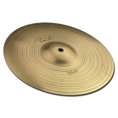Paiste Signature 10" Splash image 1