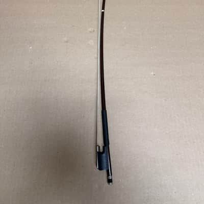 Knilling 11" Viola Outfit – Used, Good Condition w/ Hard Case & Bow image 8
