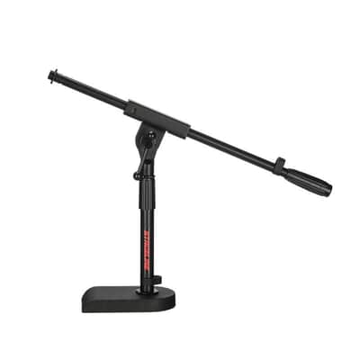 Stageline MS6531BK Microphone Stand Adjustable Height (MS6531BK-U) Bild 5