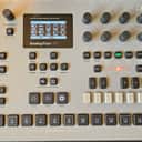 Elektron Analog Four MKII 4-Voice Tabletop Analog Synthesizer 2017 - Present - Grey