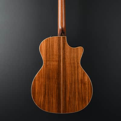 Taylor 814CE Left Hand image 5