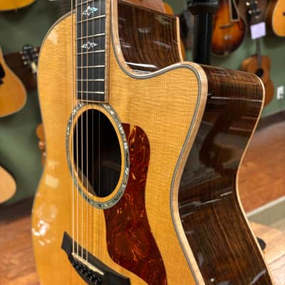 2008 Taylor 816ce Natural image 6