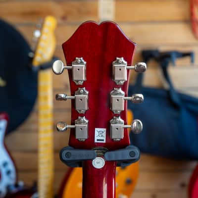 Epiphone Casino Coupe in Cherry Red - (Pre-Owned) image 4