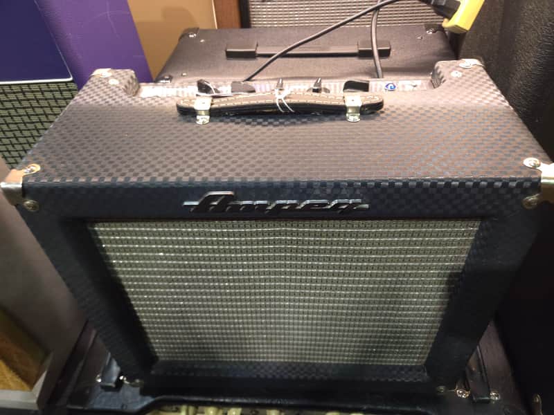 Ampeg Model J-12T Jet II 15-Watt 1x12