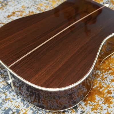 Martin D45 Marquis image 20