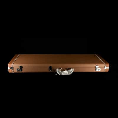 Fender Custom Shop 1959 Jazzmaster Closet Classic Sherwood Green Metallic image 20