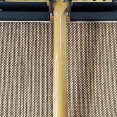 PRS CE 1997 Flame Maple Top Great Looking Guitar (151) image 5