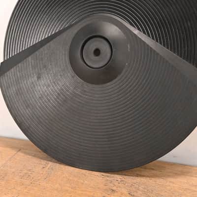 Roland CY-8 Dual-Trigger Cymbal Pad CG01UTQ image 3