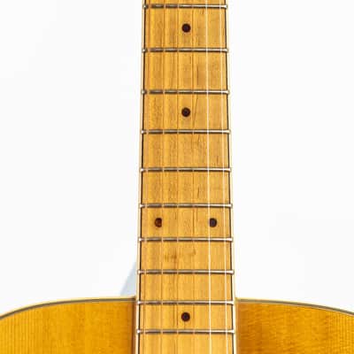Daion MUGEN Mark III - Maple Series - Six String Acoustic image 2