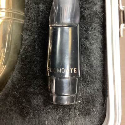 1979 BUESCHER ARISTOCRAT 200 Alto SAXOPHONE USA CLEAN image 14