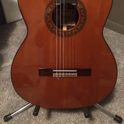 Ventura Bruno Royal Artist Model V-1600 1975 image 7