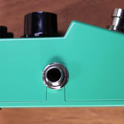 Ibanez Tube Screamer Mini Pedal image 2