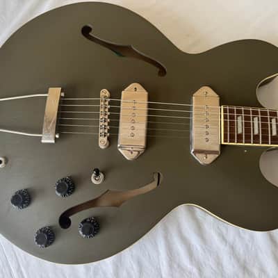 Epiphone Casino Worn Guitar image 1