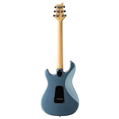 PRS SE NF3 with Rosewood Fretboard 2024 - Present - Ice Blue Metallic image 3