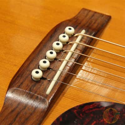 Martin 000-18 image 4