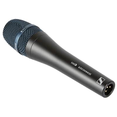 Sennheiser e965 Handheld Condenser Microphone image 4