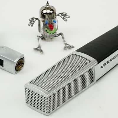Sennheiser MD 441 N Mic Vintage Mikrofon + Fast Neuwertig + 1,5J. Garantie image 5