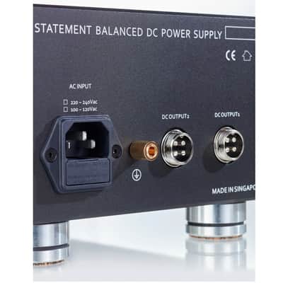 PLIXIR Statement BDC - Balanced DC Power Supply - NEW! image 4