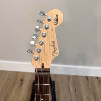 Fender Custom Shop Jeff Beck Stratocaster 2004 - Present - Surf Green image 3