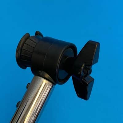 ALESIS DM6 Electronic Drum Part: Cymbal 12" Boom Mounting Chrome Tube Arm image 6
