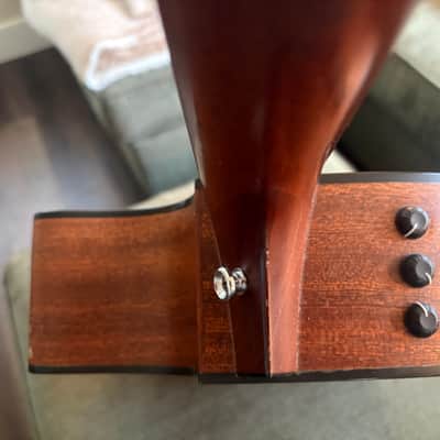 Taylor 314ce with ES1 Electronics 2004 - 2013 - Natural image 10