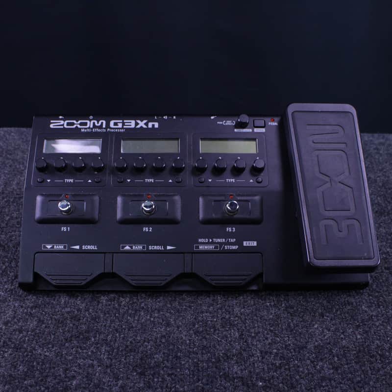 Zoom G3Xn