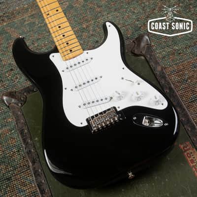 2012 Fender Classic Player 50s Stratocaster USA Pickups Custom Shop designed image 6