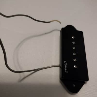 Roswell P90® Dog Ear Neck Pickup - Alnico 5 image 2