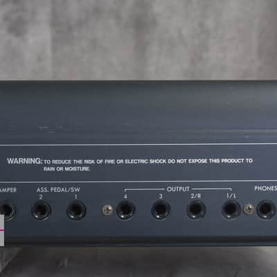 KORG 01/W Music Workstation synthesizer in Good condition image 14