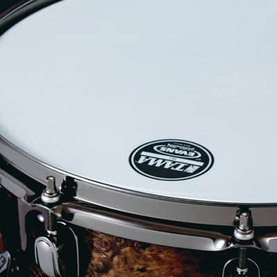 Tama LGM146-KMB Sound Lab Project G-Maple Snare Drum 14 image 17