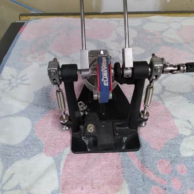 Pearl P2002C PowerShifter Eliminator Belt-Drive Double Bass Drum Pedal image 9