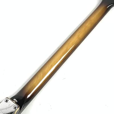 Greco VB Violin Bass Electric Guitar image 9