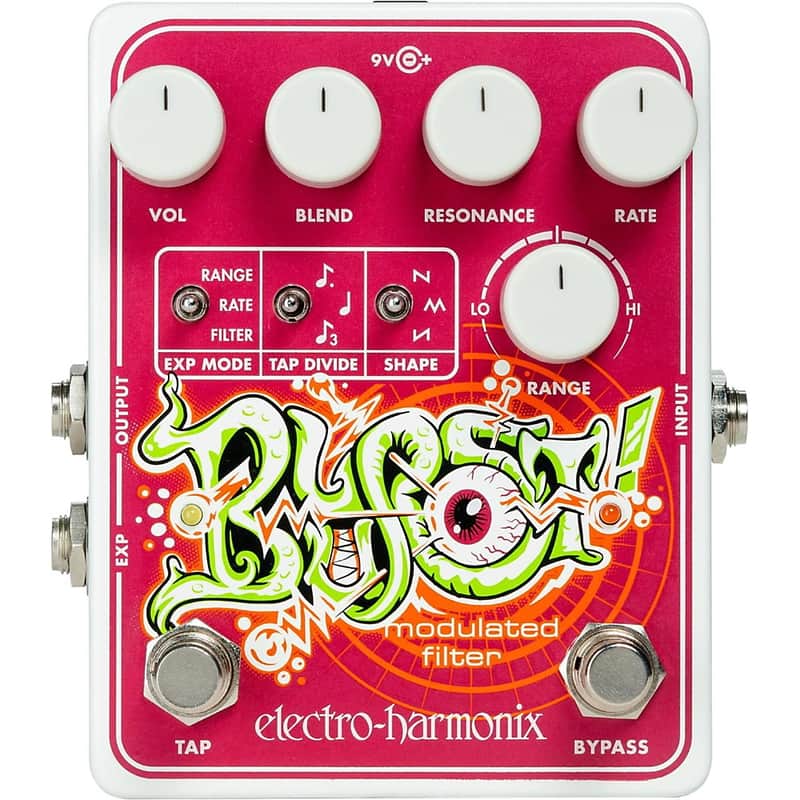 Electro-Harmonix BLURST