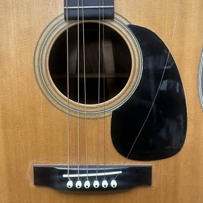 Martin D-35 Acoustic 1976 image 2