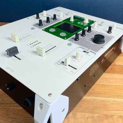 Korg KM-202 2-Channel KAOSS DJ Mixer image 5